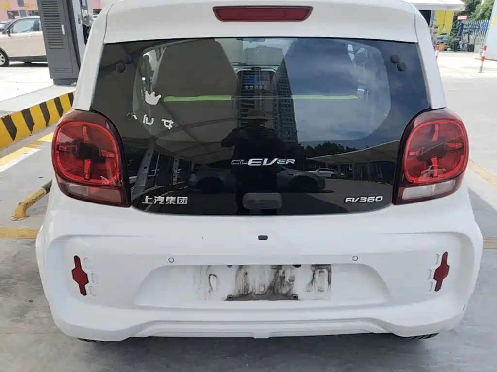 Roewe CLEVER 2022
