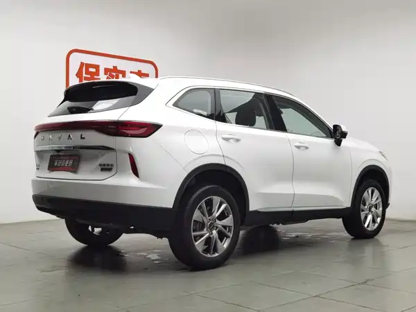 Haval H6 New Energy 2022