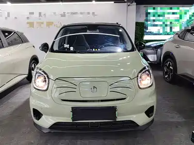 Leapmotor T03 2022