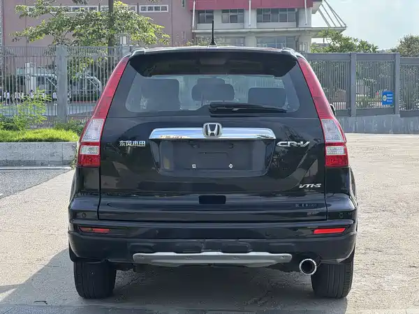 Honda CR-V 2010
