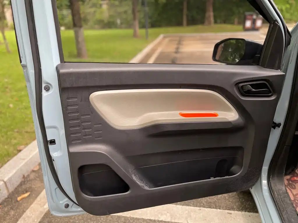 Wuling MINIEV 2022