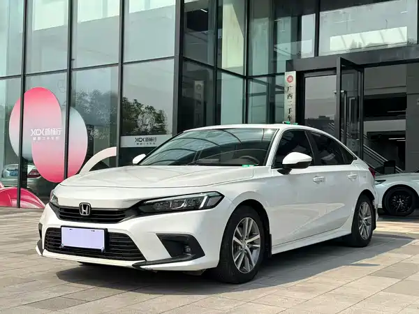 Honda Civic 2023