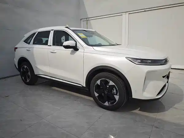 Haval H6L 2026