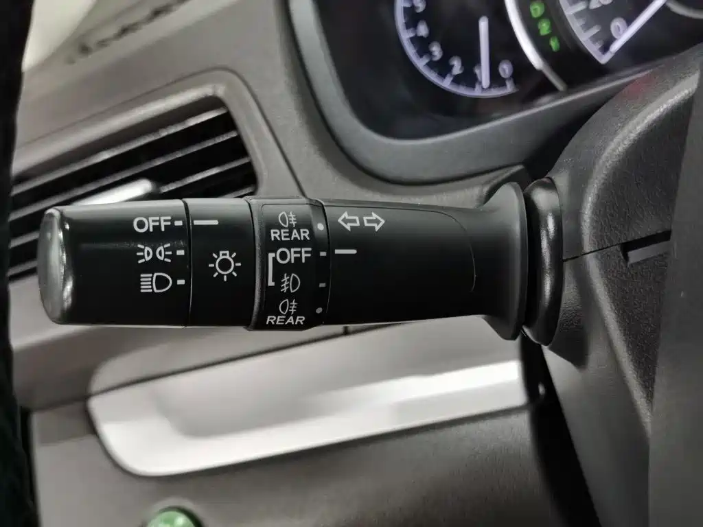 Honda CR-V 2014 — фото 21