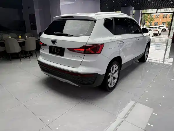 Jetta VS5 2023