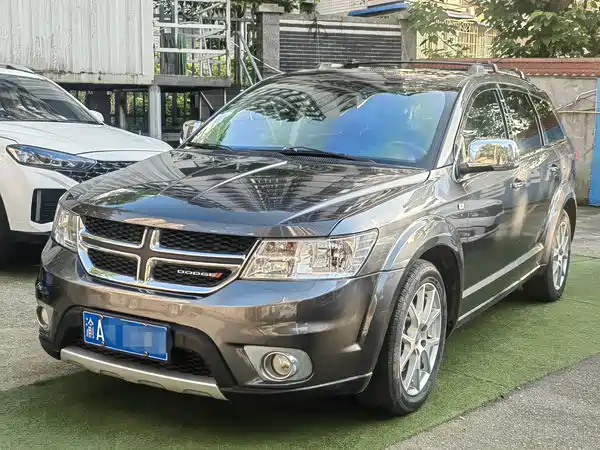 Dodge Coolwei 2013