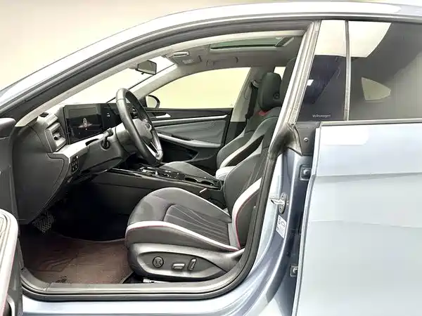 Volkswagen Lamando 2022