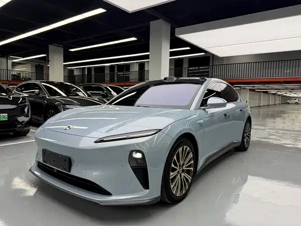 NIO ET5 2023