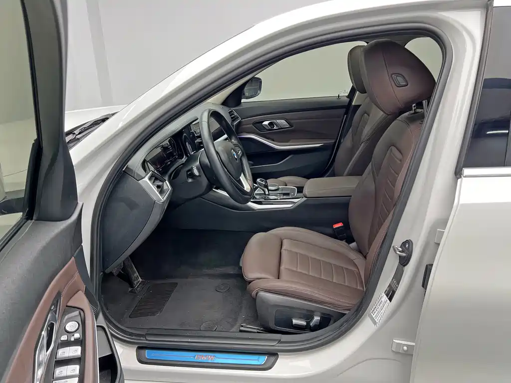 BMW 3 Series 2019