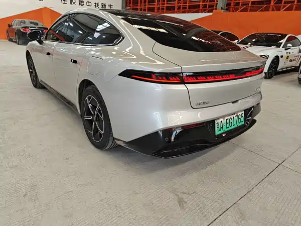 Dongfeng e007 2025