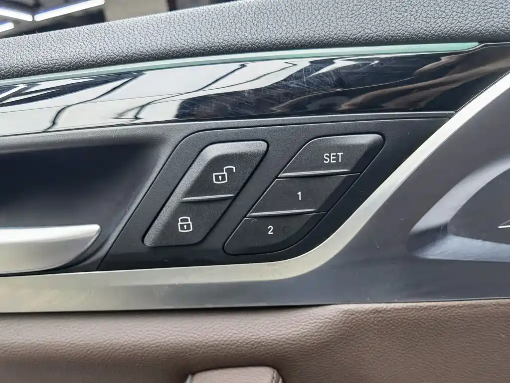 BMW X3 2019 — фото 14