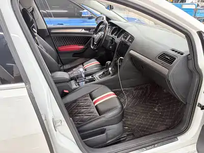 Volkswagen Golf 2020