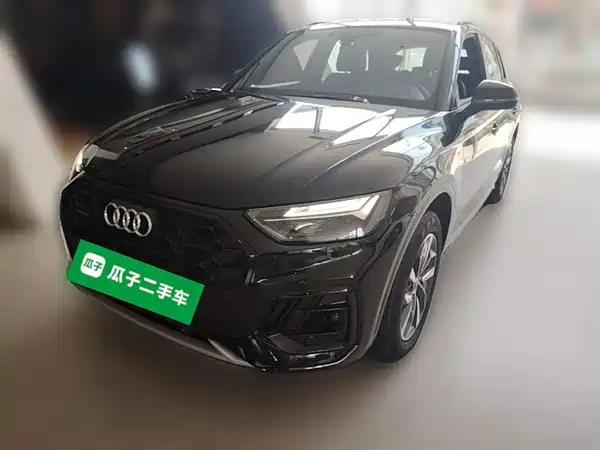 Audi Q5L 2024