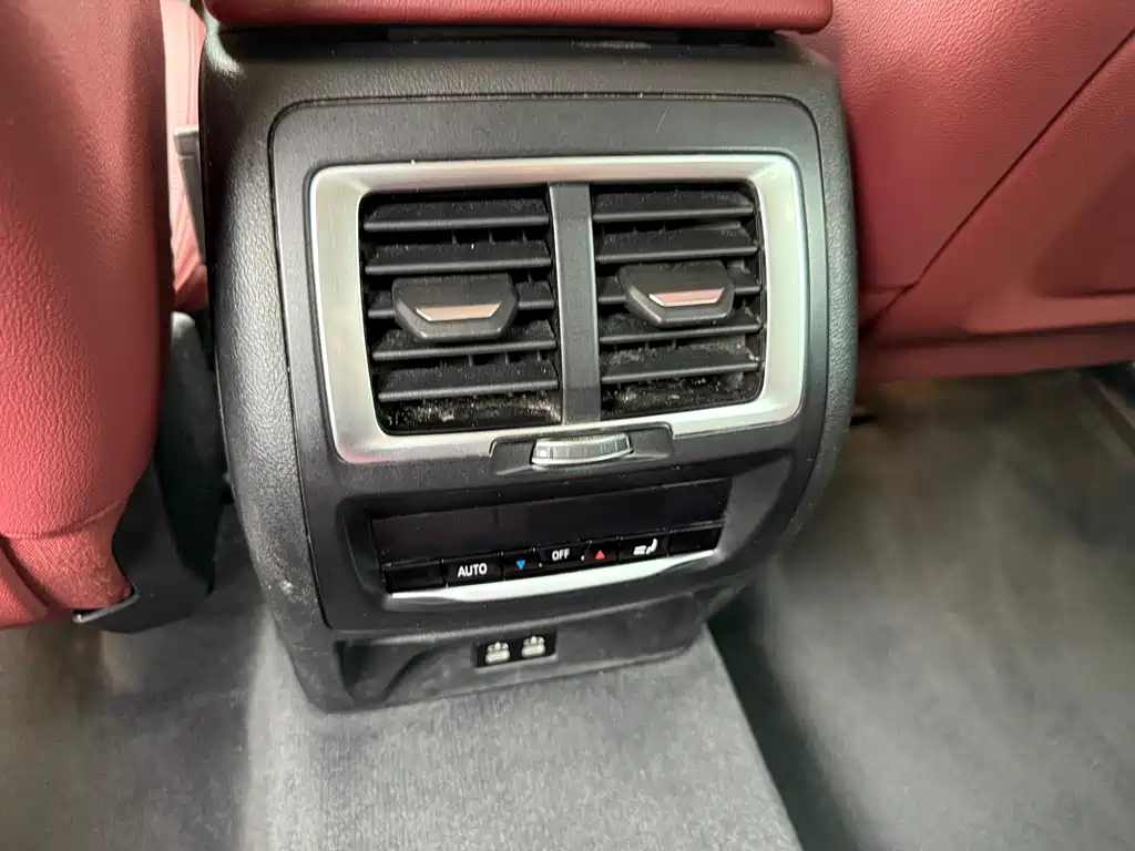 BMW X3 2022 — фото 10