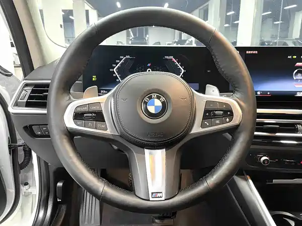 BMW 3 Series 2023