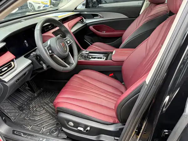 Hongqi H5 2023