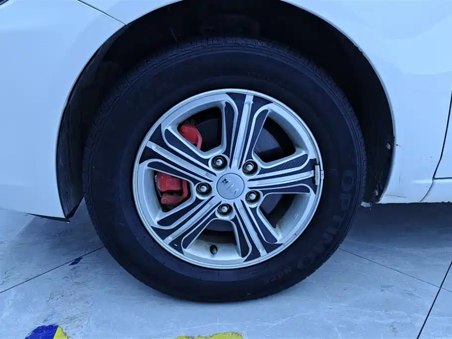 Kia Forte 2015 — фото 6