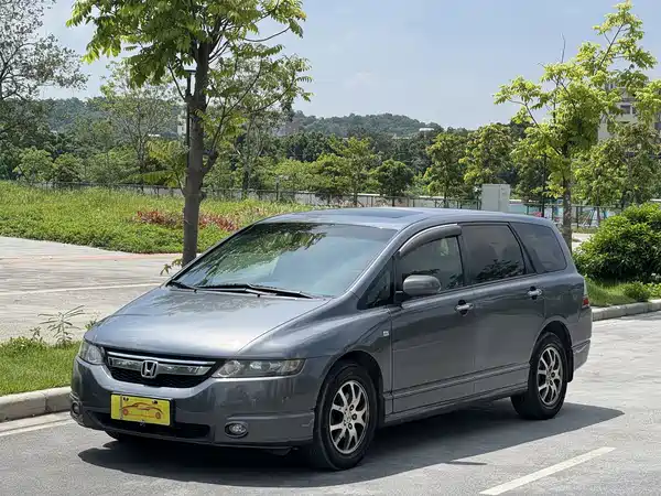 Honda Odyssey 2007