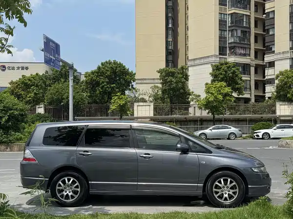 Honda Odyssey 2007