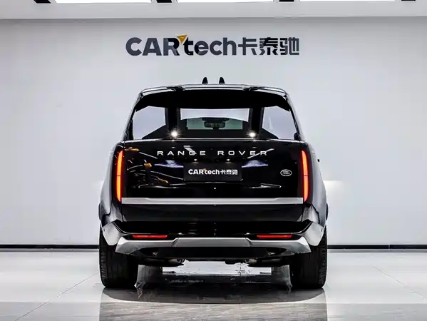 Land Rover Range Rover 2025