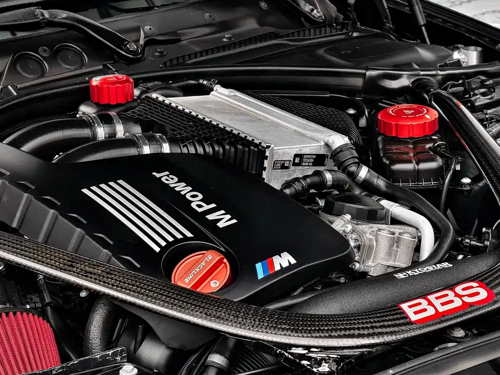 BMW M2 2019 — фото 9
