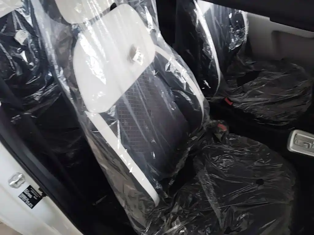Changan Lumin 2026 — фото 25
