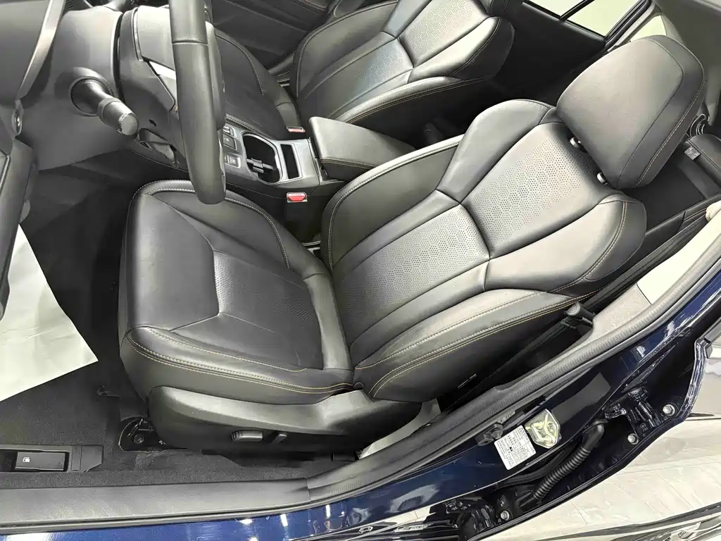 Subaru XV 2021 — фото 15