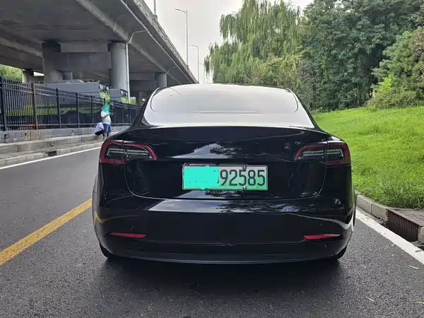 Tesla Model 3 2023