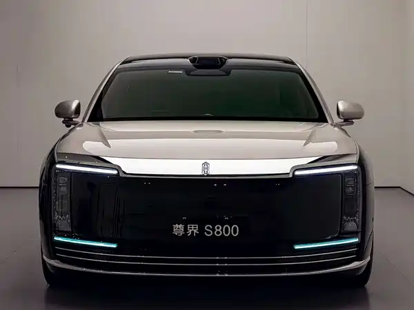 Zunjie S800 2025