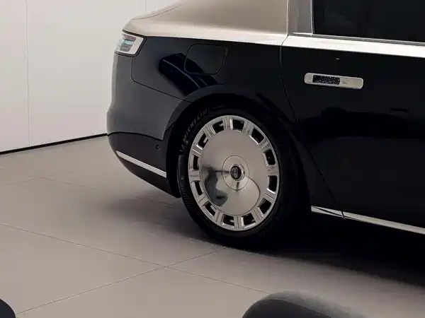 Zunjie S800 2025
