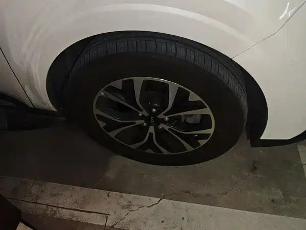 Kia Carnival 2024