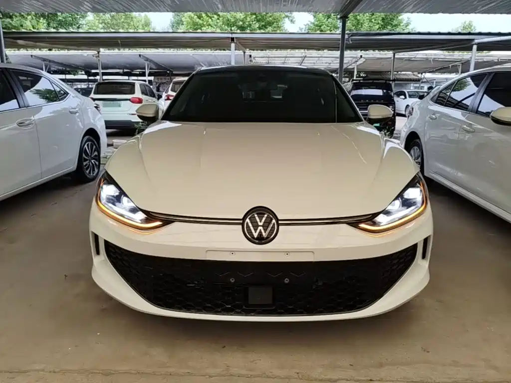Volkswagen Lamando 2023