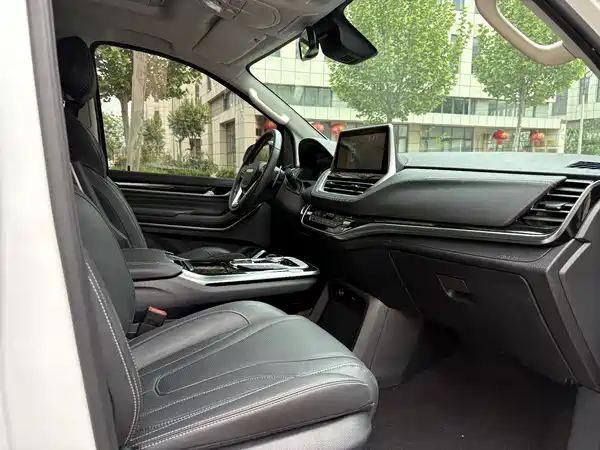 Maxus G20 2021