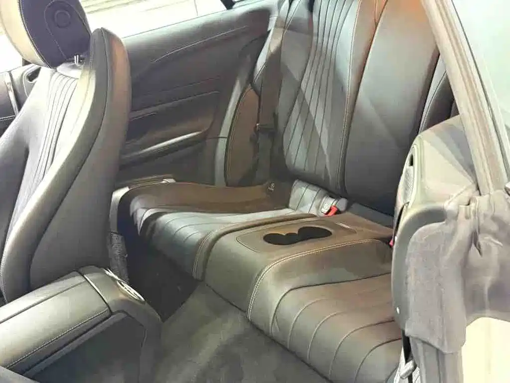Mercedes-Benz E-Class 2020 — фото 10