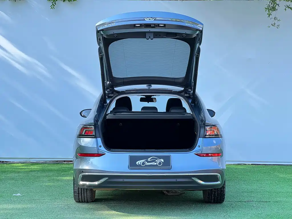 Volkswagen Lamando 2022