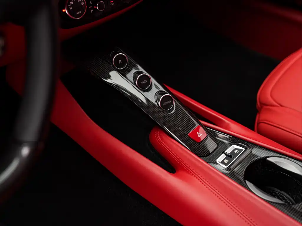 Ferrari F12berlinetta 2014 — фото 13