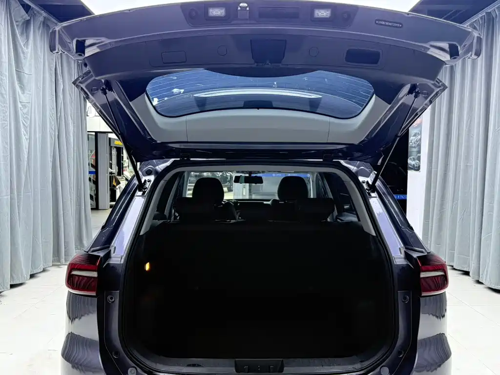 Chery Tiggo 7 2022 — фото 20