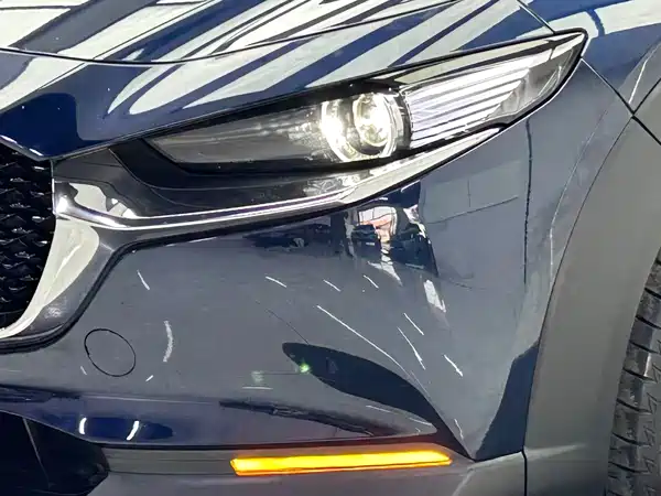 Mazda CX-30 2021