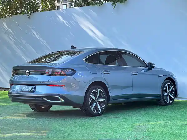 Volkswagen Lamando 2022