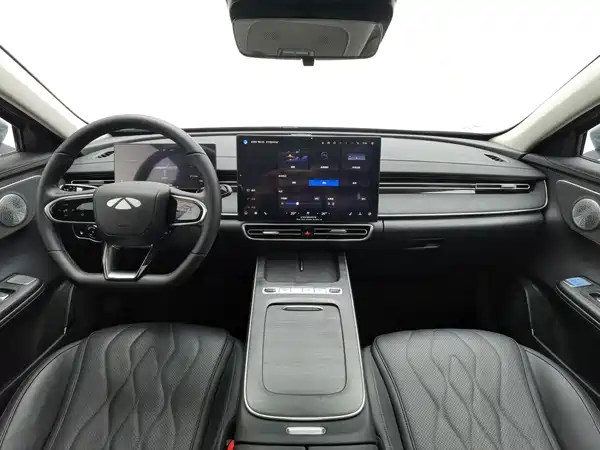 Chery Fengyun A8L 2025