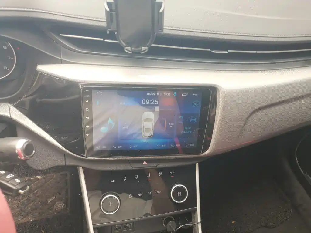 Chery Arrizo 5 2021
