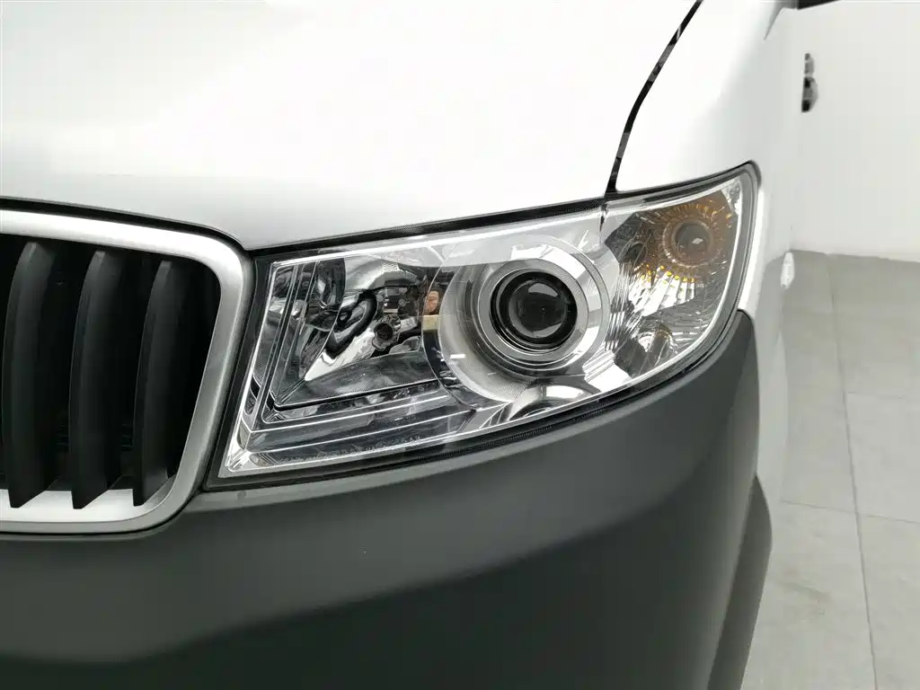 Jinbei X30 2024