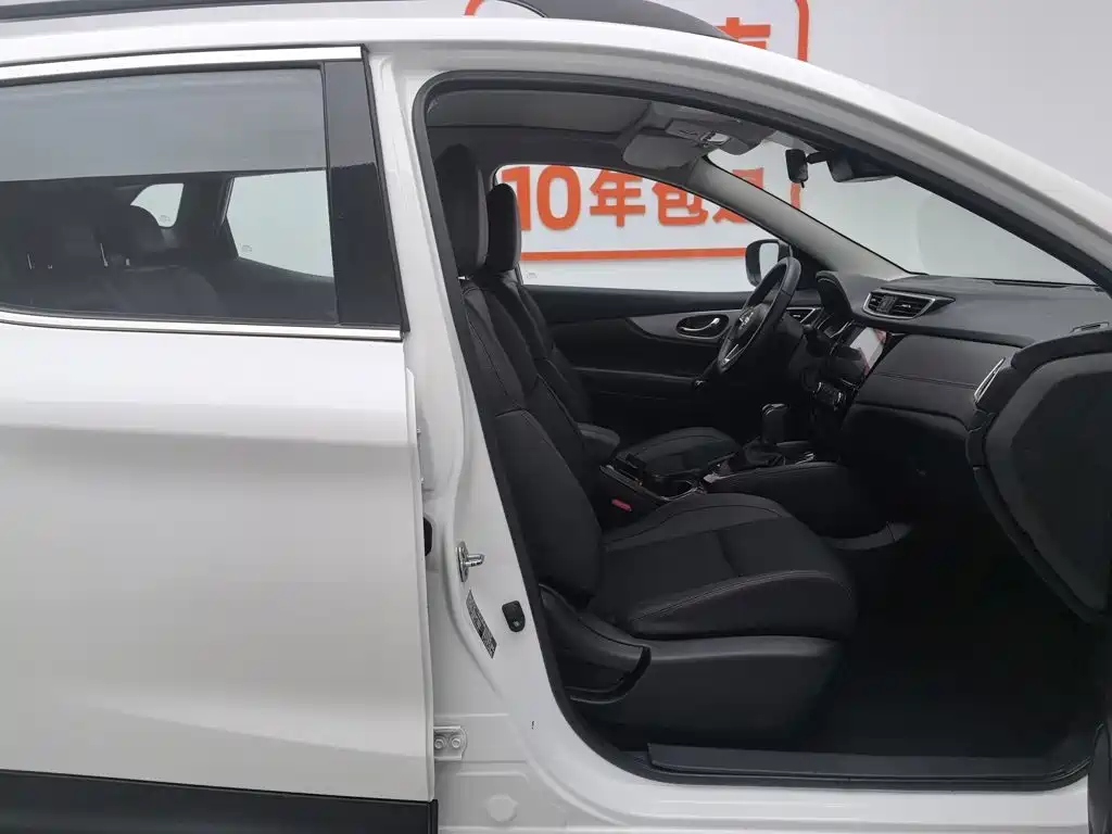 Nissan Qashqai 2020 — фото 23