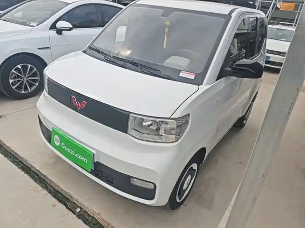 Wuling Hongguang MINIEV 2023