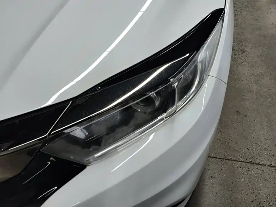 Honda Vezel 2021