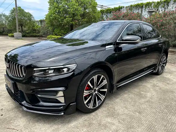 Geely Xingrui 2025