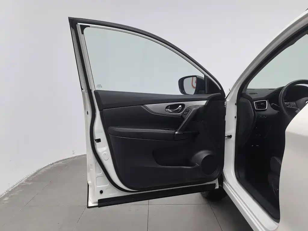 Nissan Qashqai 2020 — фото 8