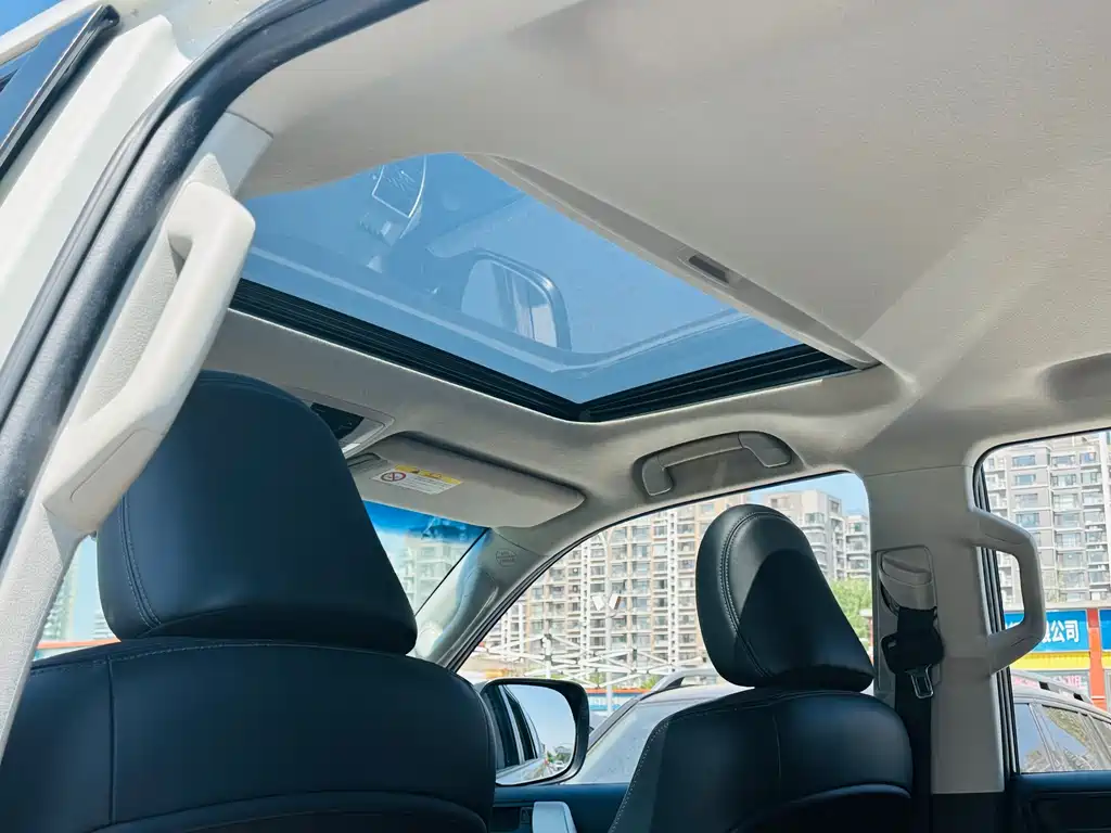 Toyota Prado 2017 — фото 17