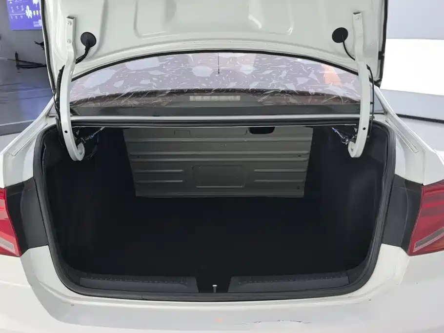 Volkswagen Jetta 2018