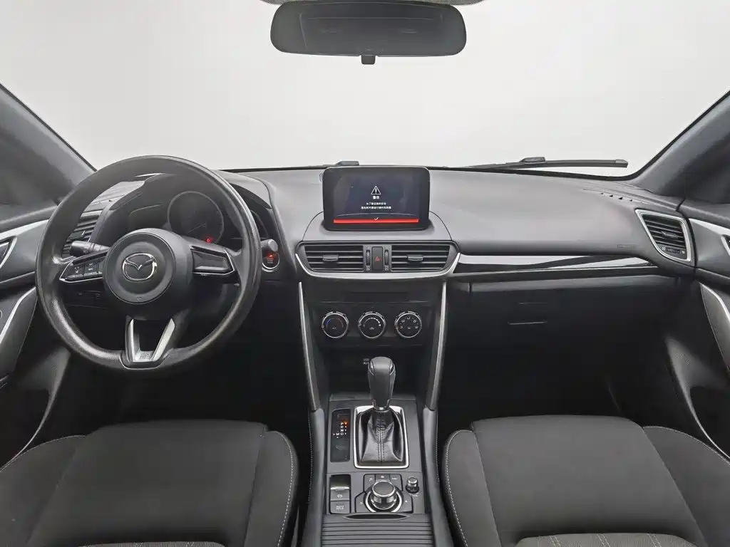 Mazda CX-4 2019